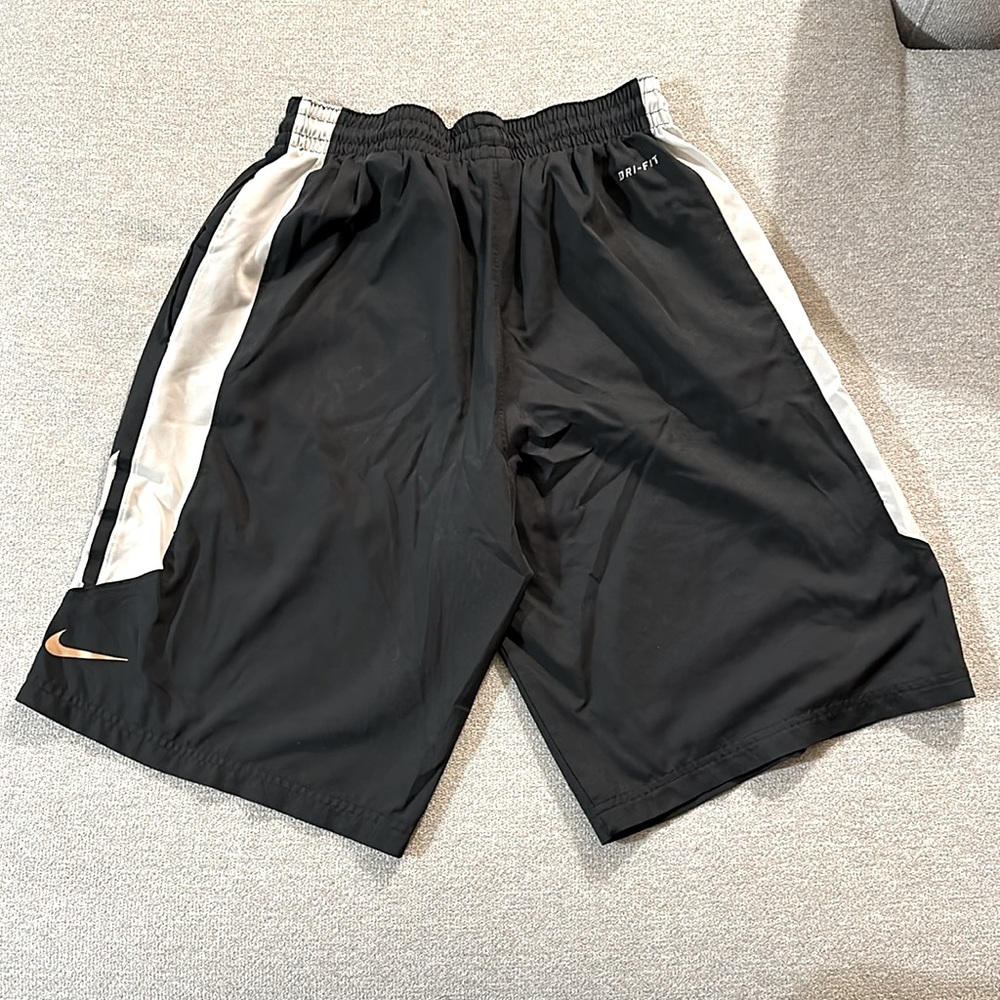 Nike Dri-fit Basketball Shorts
